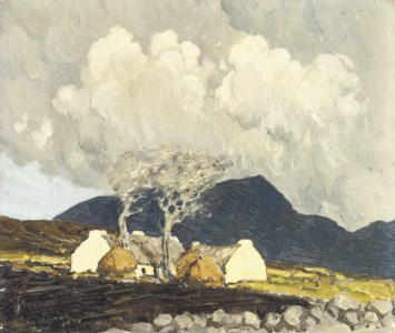An Ulster Farm