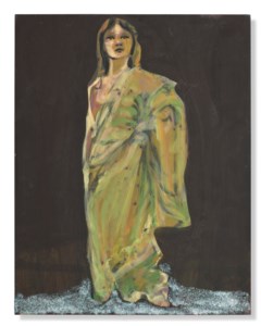 Lyda Borelli (Silhouette)