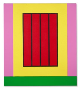 Yellow Prison