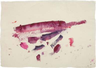 Untitled (from the series "Paros")