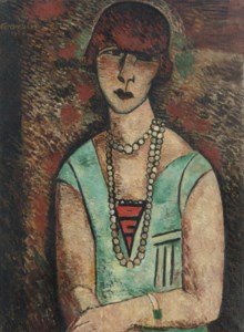 Mademoiselle Thévin