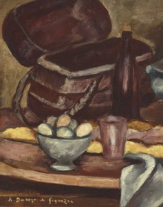 Les Oeufs