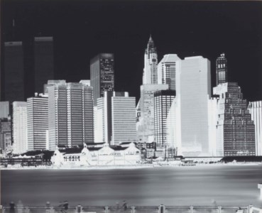 Brooklyn, New York, July 1996
