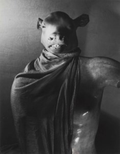 Dictator, Paris, 1937