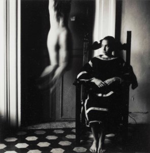 Untitled, Rome, 1977-1978