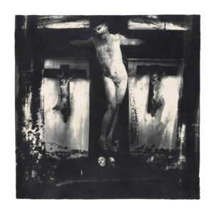 Penitente, N.M., 1982