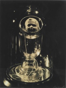 Object by Joseph Cornell, New York, 1933