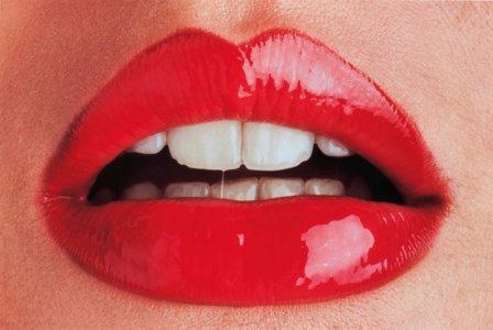 Lips, 1960