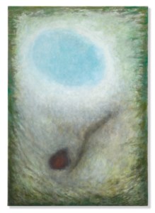 Josef Šíma, Jour du royal bleu