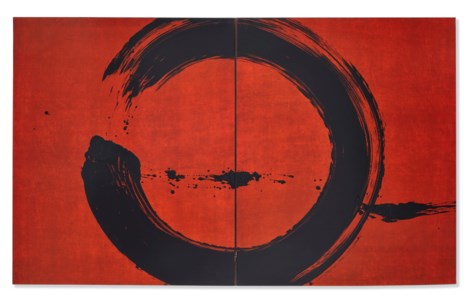 Fabienne Verdier, Ascèse