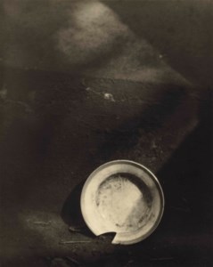 Broken Dish, 1924