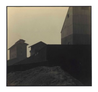 Prison, 1923