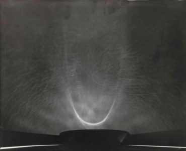 From the Outer Rim, France, 1921