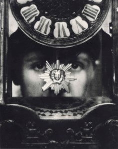 Demain est Mystère, 1923