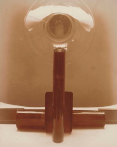 Triumph of the Egg, 1921