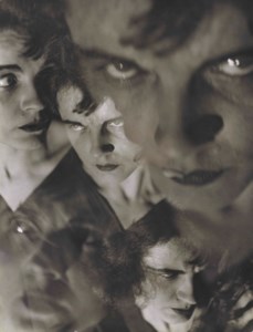 Experiment, from 'The Way', c. 1925