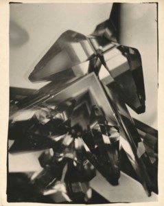 Vortograph (The Eagle), 1917