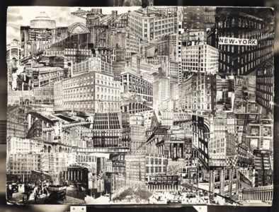New York, 1919