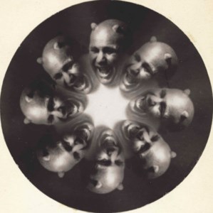 Neptun, 1916
