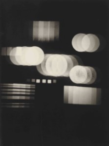 Reflected Light Composition, 1923