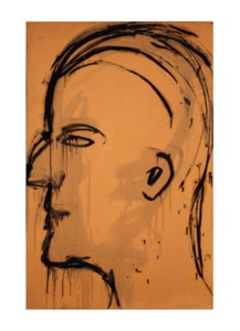 Untitled (Head)