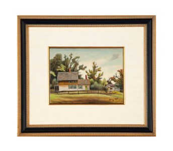 Chester Cottage