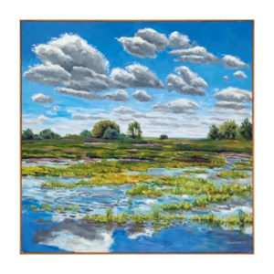Untitled (Wetlands)