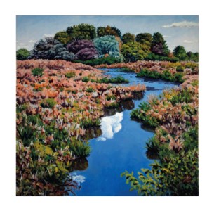 Untitled (Spring)