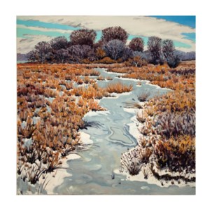 Untitled (Winter)