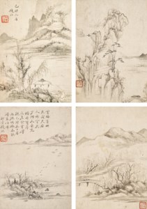Landscapes
