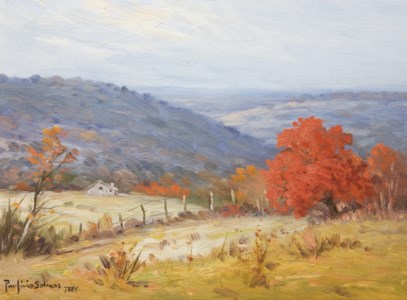 Autumn Landscape