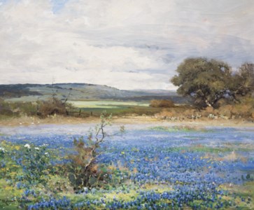 Blue Acres