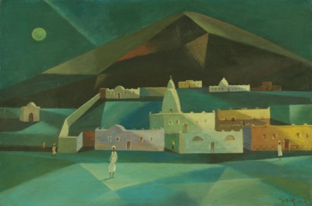 Nubian Village