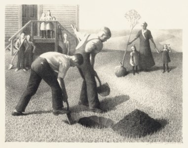 Tree Planting Group (Cole 1)