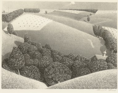 July Fifteenth (C. 5)