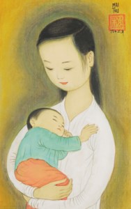 Maternité (Maternity)
