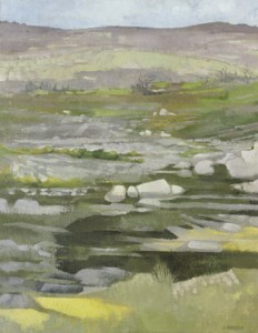 The Burren, Co. Clare