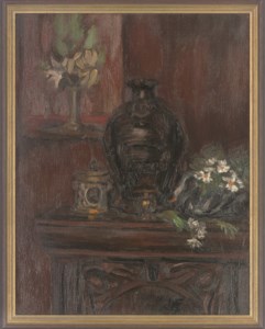 Nature morte