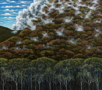 Scott Kahn, Berkshire Spring