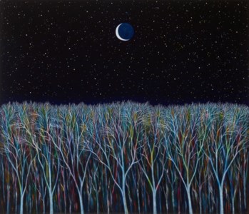 Scott Kahn, New Moon
