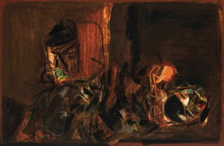 Untitled (La Terre)