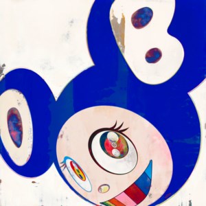 And then, and then, and then, and then and then / Super Blue DOB