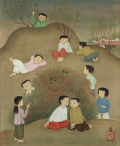 Les enfants ( Children)
