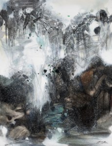 Chu Teh-Chun, Frimas I