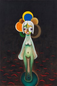Izumi Kato, Untitled