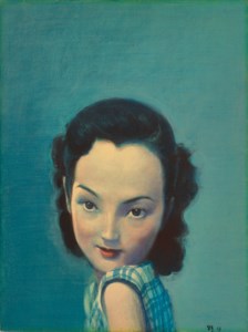 Liu Ye, Zhou Xuan