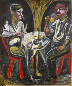 Zhang Enli, Untitled