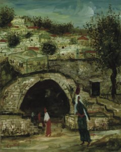 La Fontaine