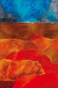 Untitled (Metascape)