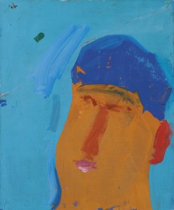 The Tractor Driver